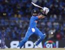 World Cup: 'When Virat gets in...he feels unstoppable'