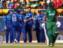 ICC WC PICS: England thump Bangladesh for first win