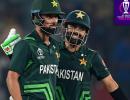 Records tumble in Hyderabad as Pak script historic win