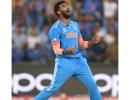 World Cup 2023: MVPI: Bumrah Only Indian In Top 5