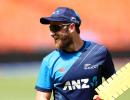 Williamson's recovery relied on data from other sports