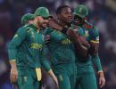 PHOTOS: Proteas hand Australia crushing defeat