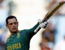 De Kock finds peak form at World Cup!