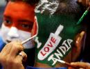 Worth being Team India's 'Super Fan'?