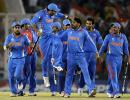 REWIND: India's 7-0 record vs Pakistan in World Cup!