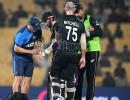 Kane Williamson's revelation after thumb injury scare