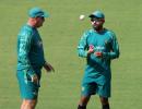 Can Pakistan find solution in must-win WC clash vs SA?