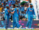 Will India include Shami Or Ashwin?