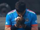 Hardik Pandya's mysterious ritual breaks the Internet!