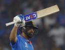 ICC World Cup PIX: India demolish Pakistan to go top