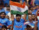 Ahmedabad hotel rooms surge to 2 lakh for WC final!