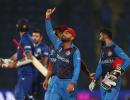 Afghanistan pull off stunning 69-run win vs England