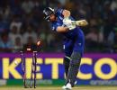 Buttler admits to costly mistake in Afghanistan upset