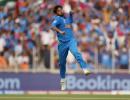 Kuldeep reveals how he kept Pakistan batters guessing