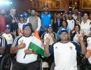 India gear up for dominance at Asian Para Games