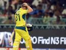 'Warner Must Be Fined'