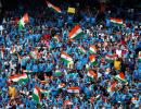 India vs Pak: Why ICC won't act against Ahmedabad fans