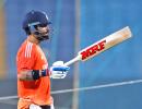 Gavaskar backs 'Viratball' to outshine 'Bazball'