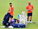 Pandya out, chaos in: Can India survive NZ challenge?