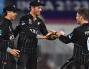 PIX: NZ trounce Afghanistan to continue winning start!