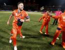 From Uber Eats to Stardom: Dutch Bowler's Journey