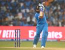 Run-machine Rohit Sharma shatters record!