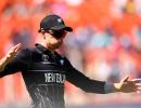 India will be tough to beat: Santner