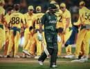 ICC WC: Babar has a message for his batters