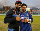 'Jadeja-Kuldeep have been game changers for us'