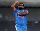 NZ Game: Will Shami replace Pandya?