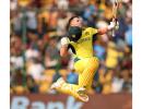 WC PHOTOS: All-round Australia outclass Pakistan