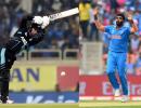 4 India-NZ Matchups To Watch For