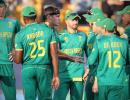 South Africa look to maintain momentum vs Bangladesh