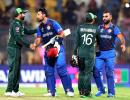 Afghan captain hails team's historic win over Pakistan