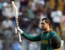 De Kock, Klaasen star as SA trounce Bangladesh