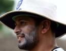 Ranji legend Muzumdar named Indian women's team coach