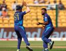 Sri Lanka outplay sorry England