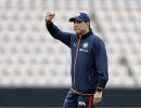 Laxman likely to be in-charge for Australia series