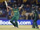 ICC WC, PHOTOS: South Africa have Pak on the mat