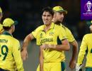 WC: Aus face plucky Afghans in race for semis spot