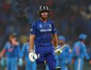 'Our batting failed to...,' says disappointed Buttler