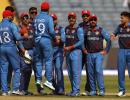 Pakistan run-chase gave Afghans confidence and belief