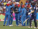 Mendis rues batting failure against Afghanistan