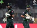 Pakistan stick to 'plan' to keep WC campaign alive