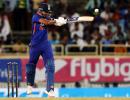 Shreyas Iyer works overtime to solve short ball woes