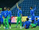 Pakistan's unbeatable XI ready to conquer India?