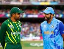 Rohit's secret plan to tackle Pakistan's deadly pace trio