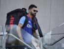 Kohli, Babar in Sthalekar's first five for WC dream XI