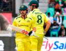 Head's blazing 91 helps Australia sweep T20 series