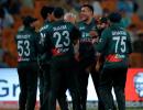 B'desh rout Afghanistan to keep Asia Cup hopes alive